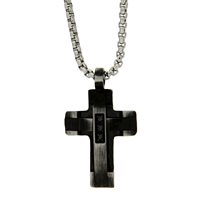 Collier Vag Homme in Acier 3702330002 - 3702330002